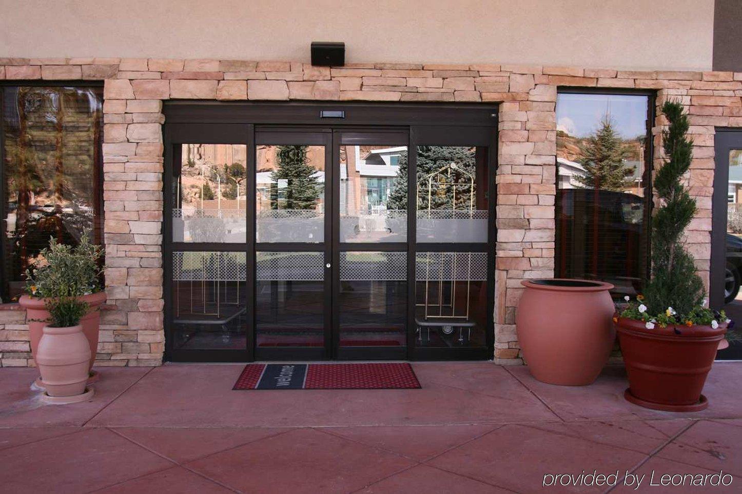 Hampton Inn & Suites Los Alamos Exterior photo