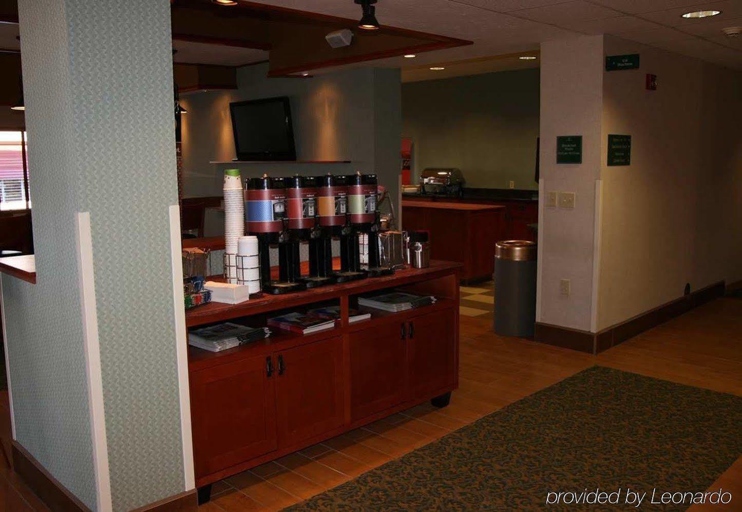 Hampton Inn & Suites Los Alamos Exterior photo